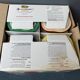 Four Le Creuset ceramic casseroles