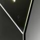 Space Table Lamp by Nanda Vigo, 1980s