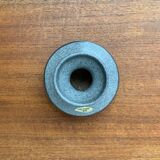 Danish studio pottery vase by Frank Keramik, mid-century, 1960s.