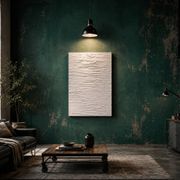 peinture moderne