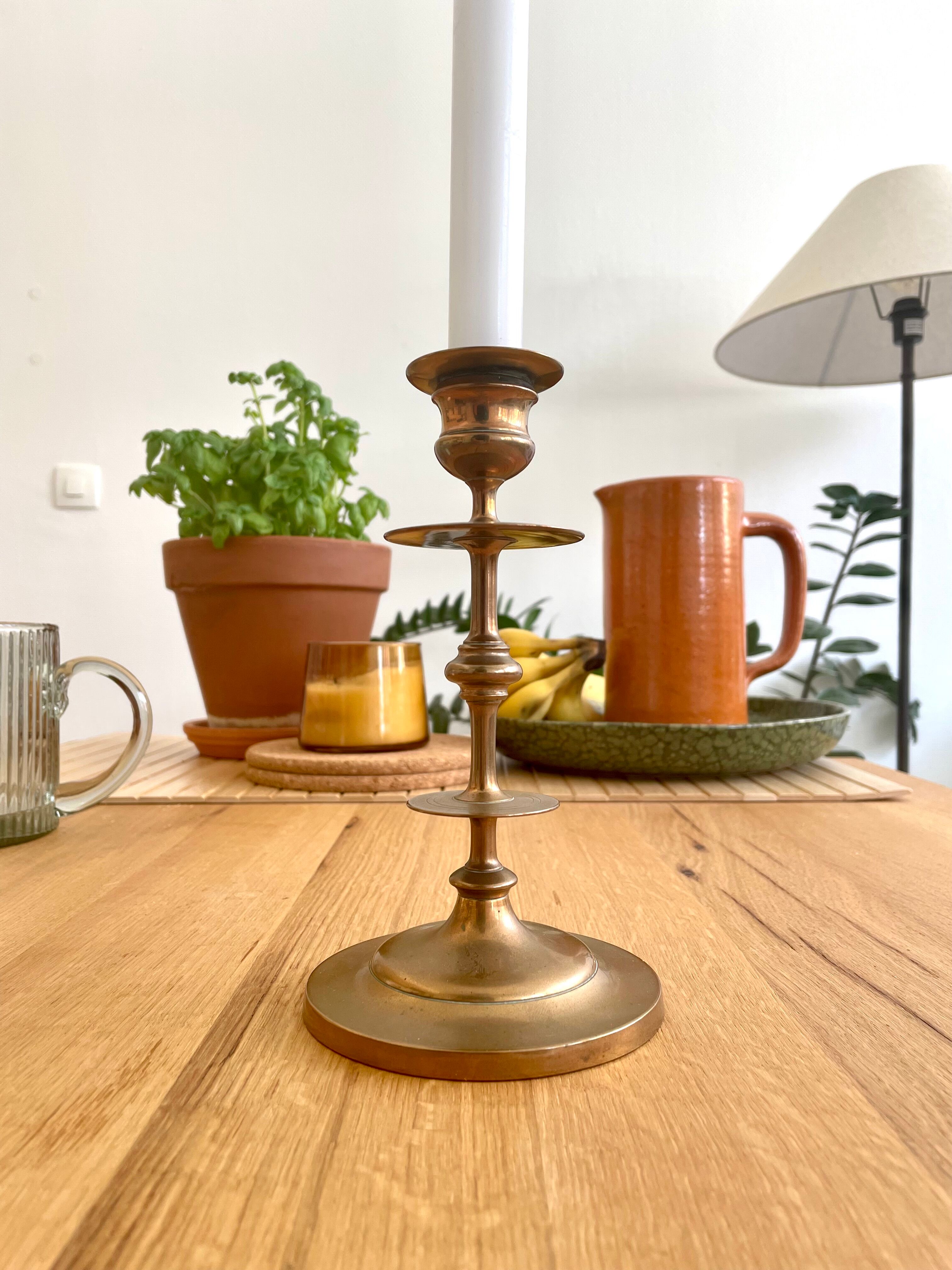 Candlestick