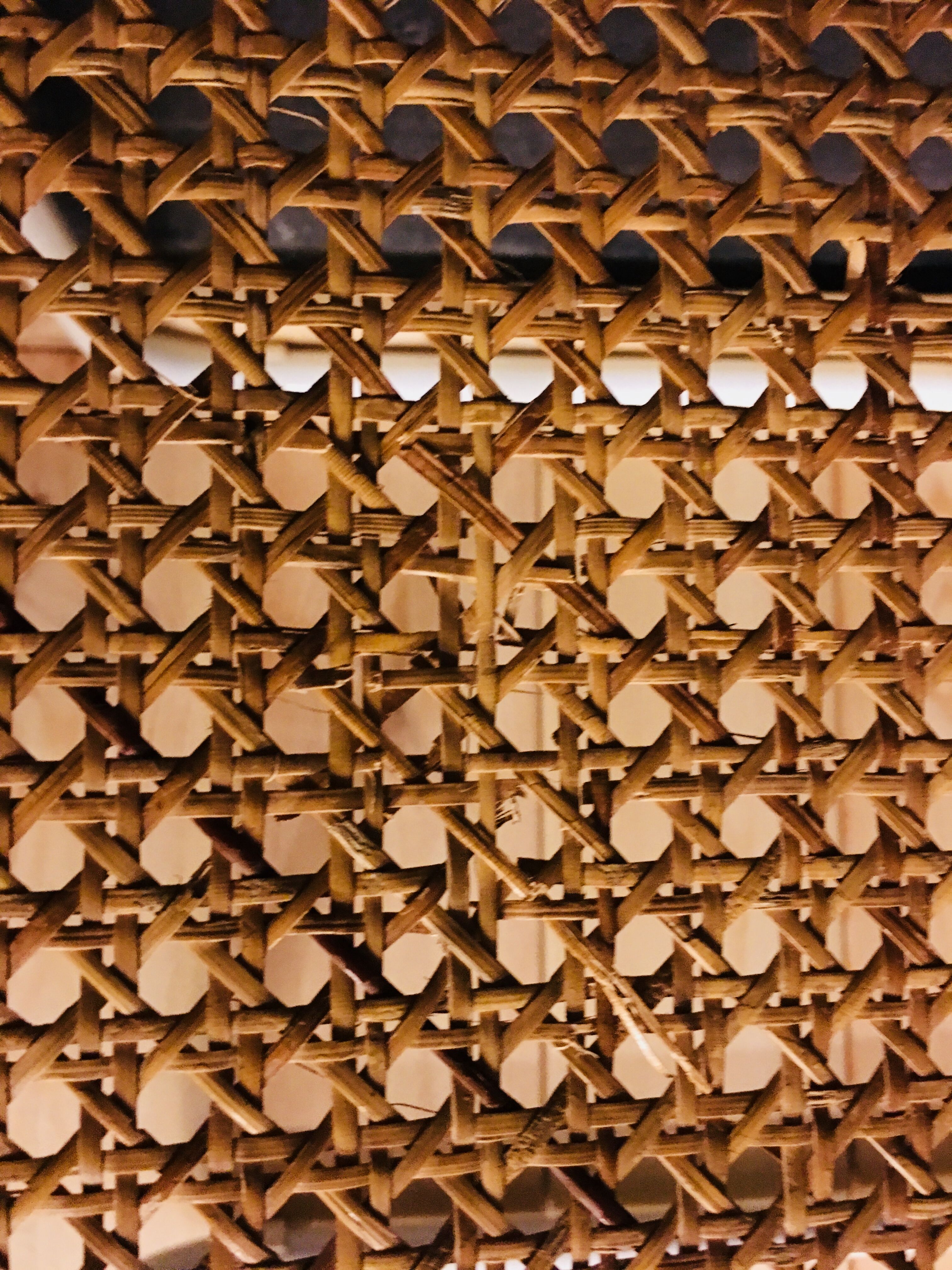 Set of 4 chairs by Marcel Breur model B32 Cesca