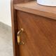 Vintage 1960s TV unit/storage.