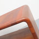 1970s phono furniture in solid teak