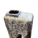 Fat Lava Vase 1960s