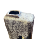 Vase fat lava années 1960