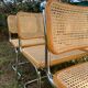 Set of 6 B32 chairs by Marcel Breuer