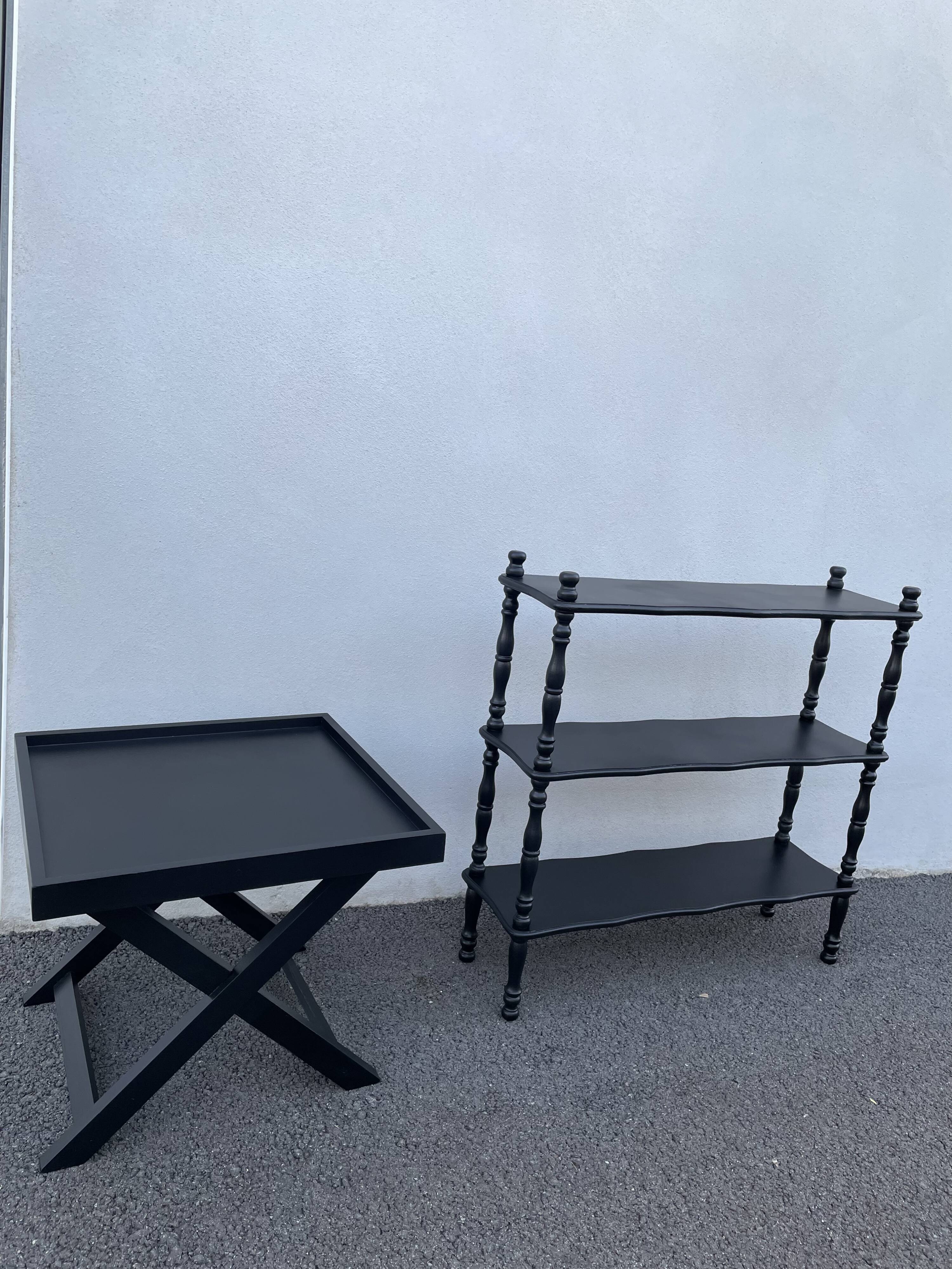 Tables de chevet