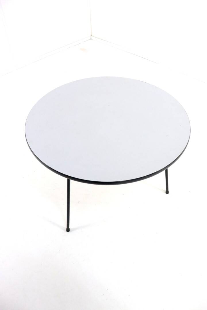 Vintage Dutch Design Coffeetable - kembo gispen