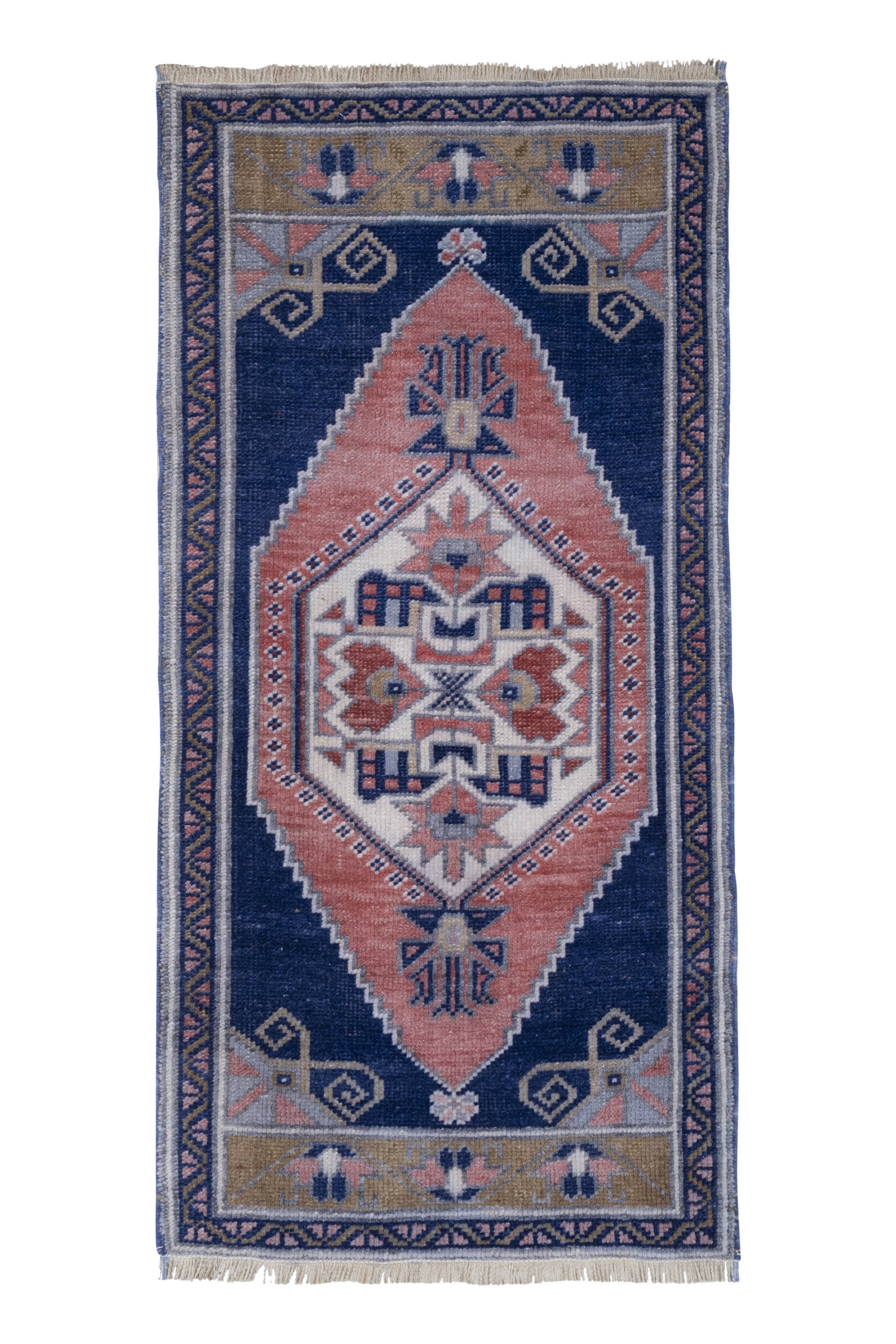 Rug 53x106 cm