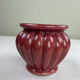 Cache pot ancien