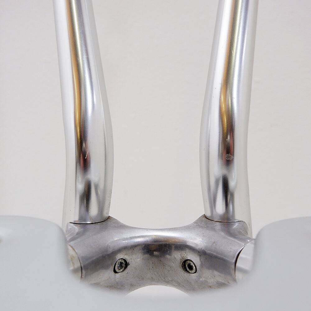 "Holè" chair by Carlo Bartoli for YCAMI, Italy - 1990s