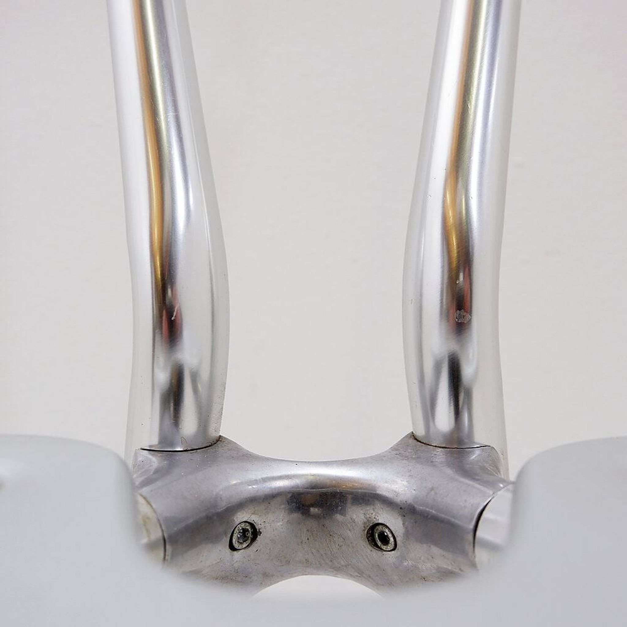"Holè" chair by Carlo Bartoli for YCAMI, Italy - 1990s