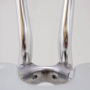 "Holè" chair by Carlo Bartoli for YCAMI, Italy - 1990s