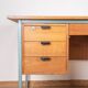 Bureau industriel