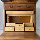 Classical Bureau Biedermeier