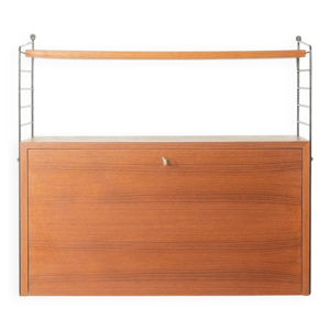 Système d'étagères - fil