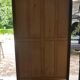 Armoire parisienne vintage