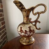 Vase, vintage pitcher