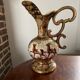 Vase, pichet vintage