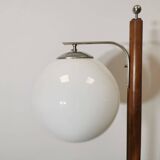 Art Deco Floor Lamp by Jindrich Halabala