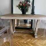 Old table