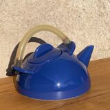 Théière AXIS Bleue Laurence Dumaine