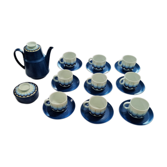 Winterling tea set