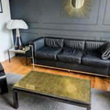 Jansen coffee table by Guy Lefèvre 70s