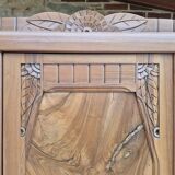 Armoire parisienne