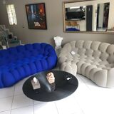 Ufo up rochebobois coffee table