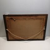 Tableau  Charlieu P.Alix
