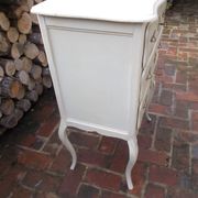 Commode