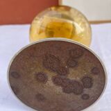 Oil lamp