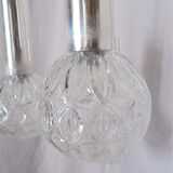 Vintage pendant light