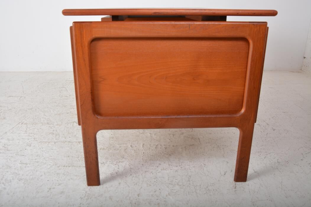 Danish office by Arne Vodder for GV Møbler 1960s