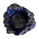 JD midnight blue ashtray
