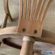 2 chaises Thonet 1900