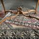 Table de milieu Louis XV