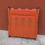 Vintage Kurz deckchair