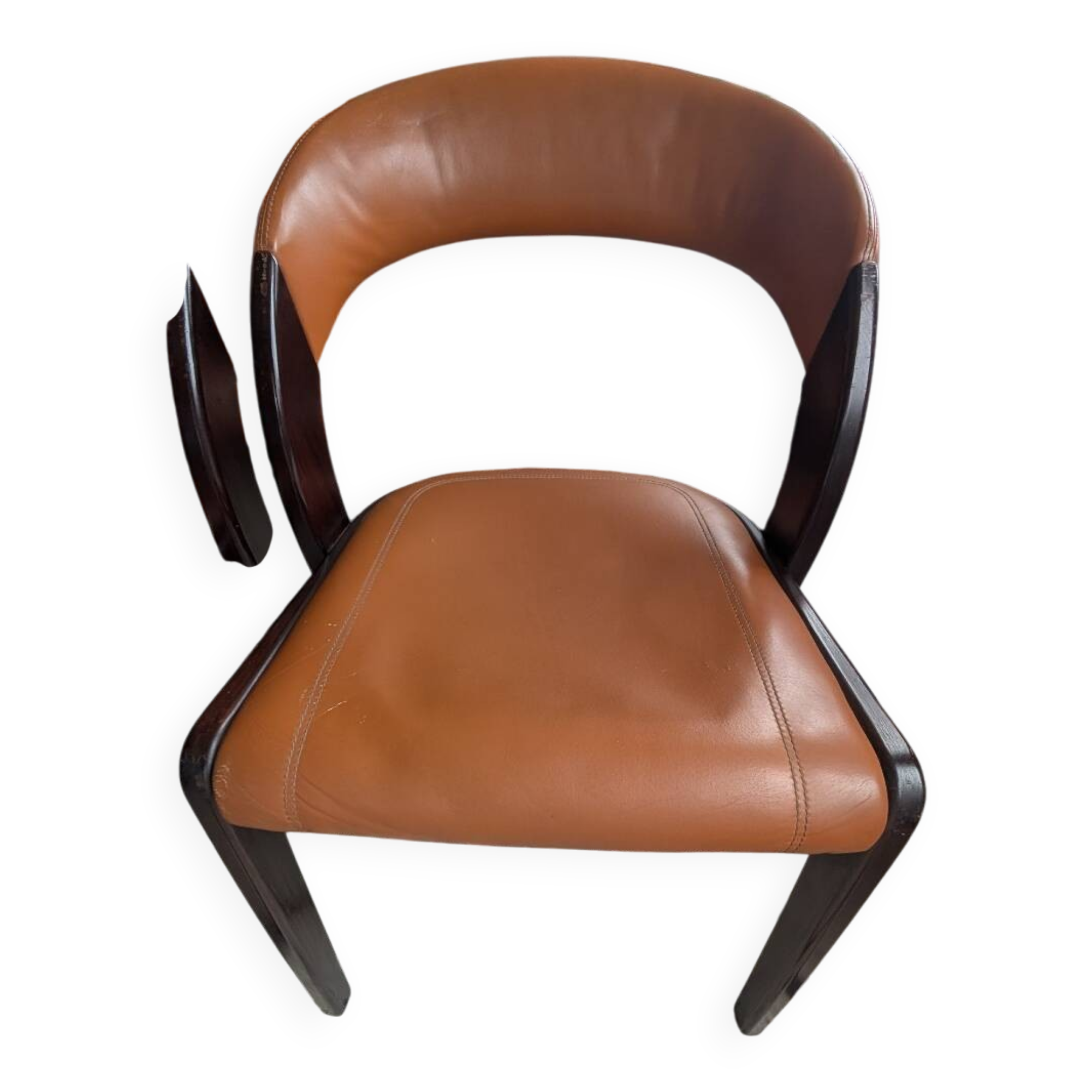 Baumann Chair