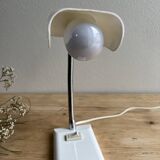Vintage articulated lamp