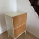 Danish commode from the 1960s