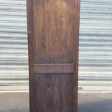 Old locker administrative years 50