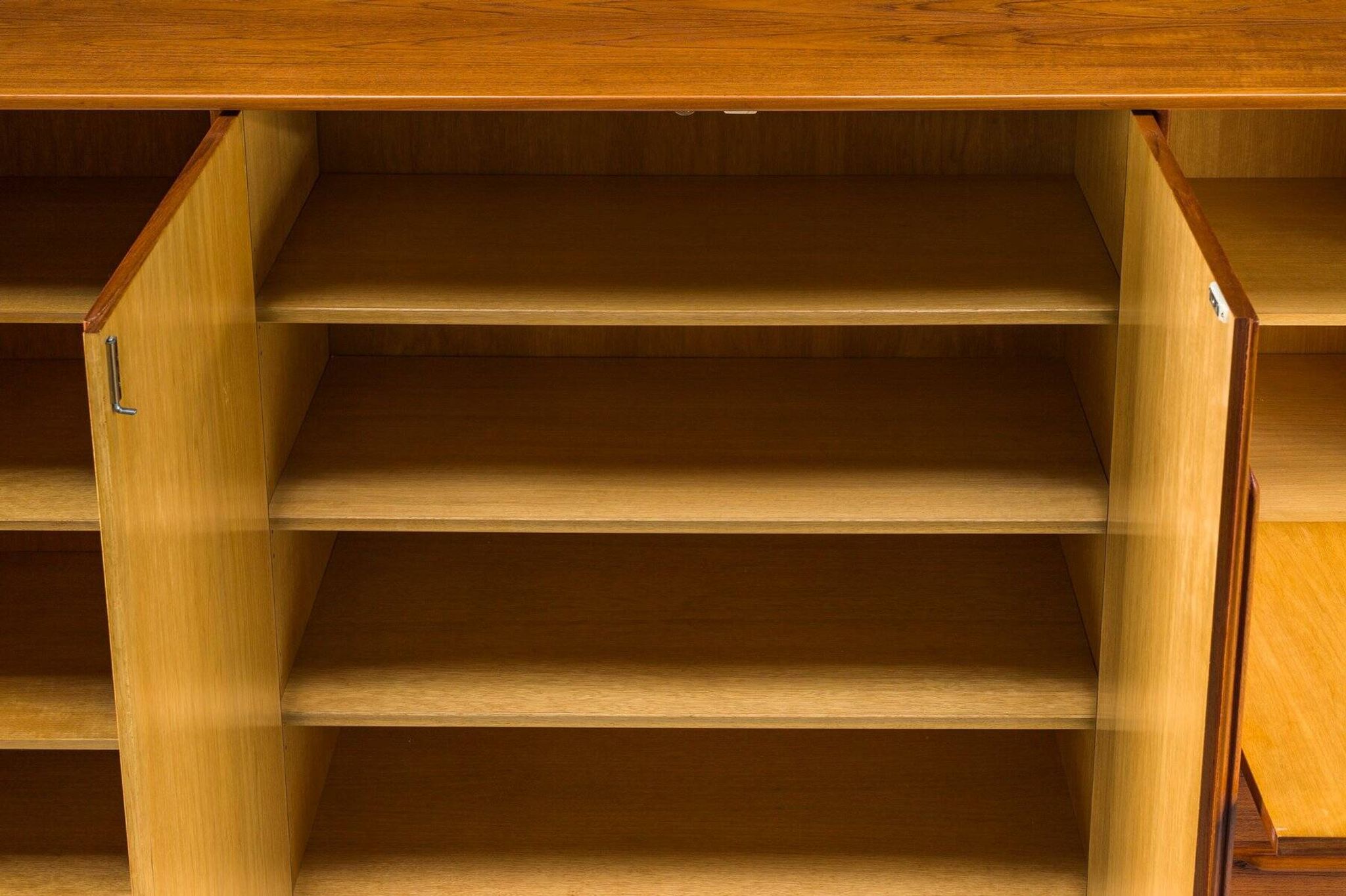 Highboard by Heinrich Riestenpatt for RT 200 Möbel, Germany, 1960s