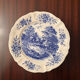 Dessert plates