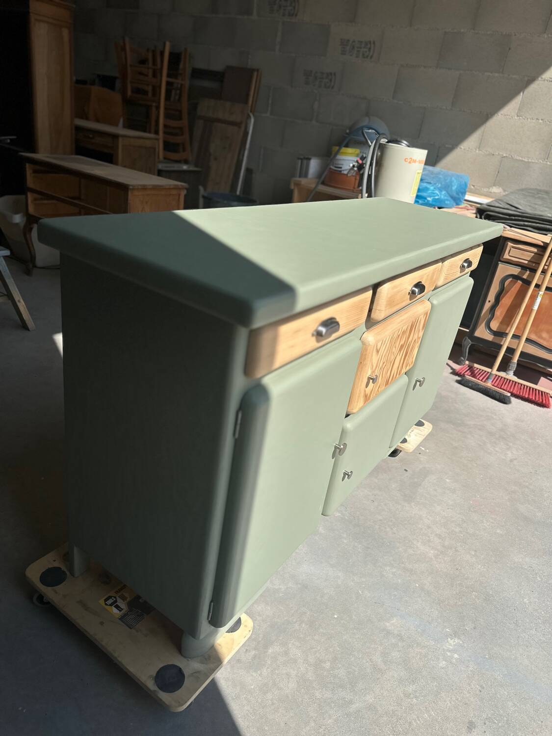 Mado sideboard / sideboard / dresser