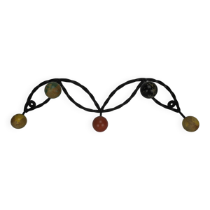 ancien porte manteau