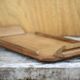 Vintage art deco wooden tray, centerpiece, serving tray