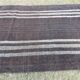 Vintage Turkish kilim handwoven 164x300 cm